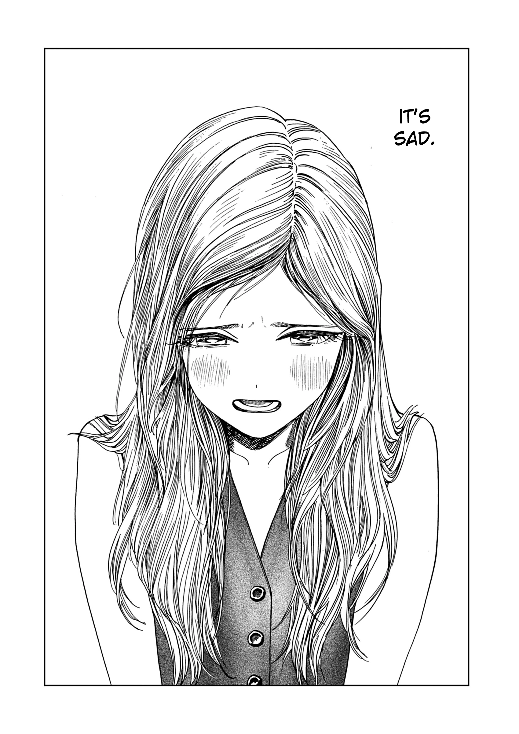 It's Pretty Much the Same as When You Bite Your Tongue. Chapter 1 page 29 - 