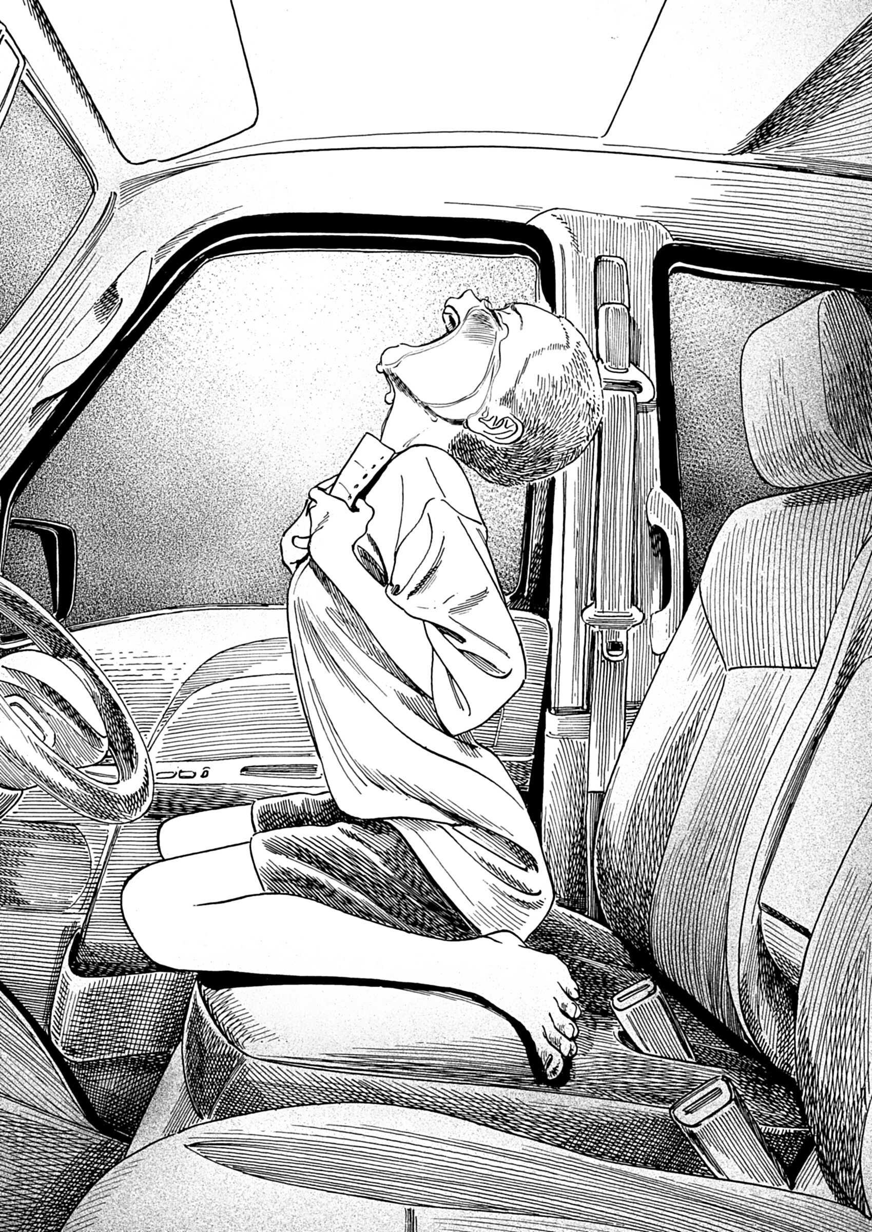 It's Pretty Much the Same as When You Bite Your Tongue. Chapter 2 page 42 - 