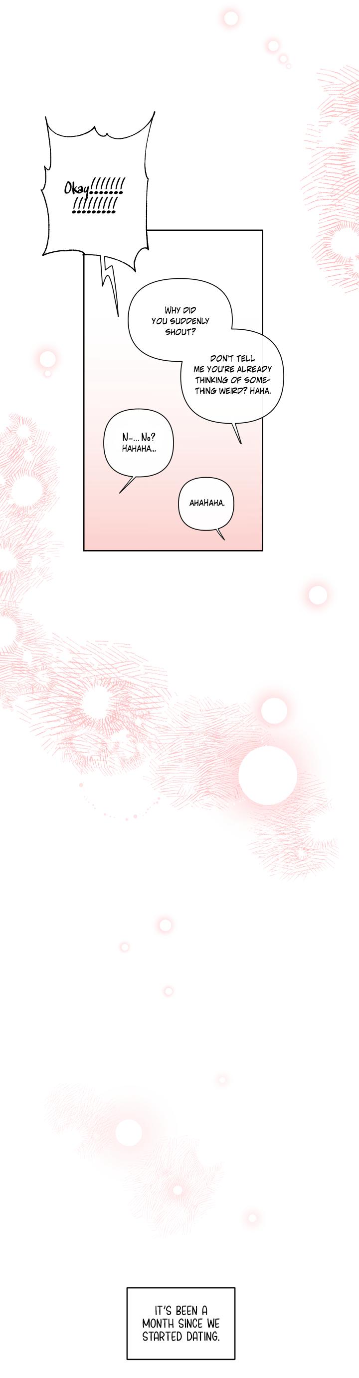 It's Stuck Chapter 1 page 11 - 