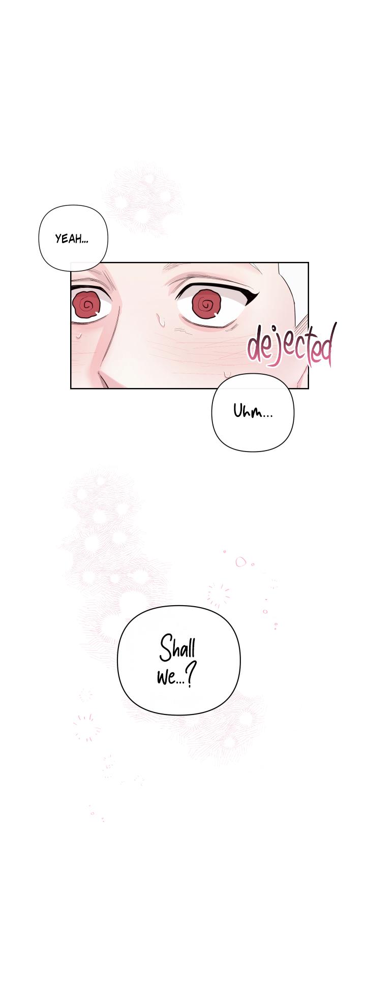 It's Stuck Chapter 1 page 3 - 