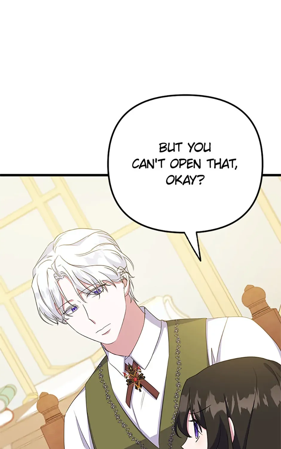 It’s the First Time for Both of Us! Chapter 16 page 114 - 