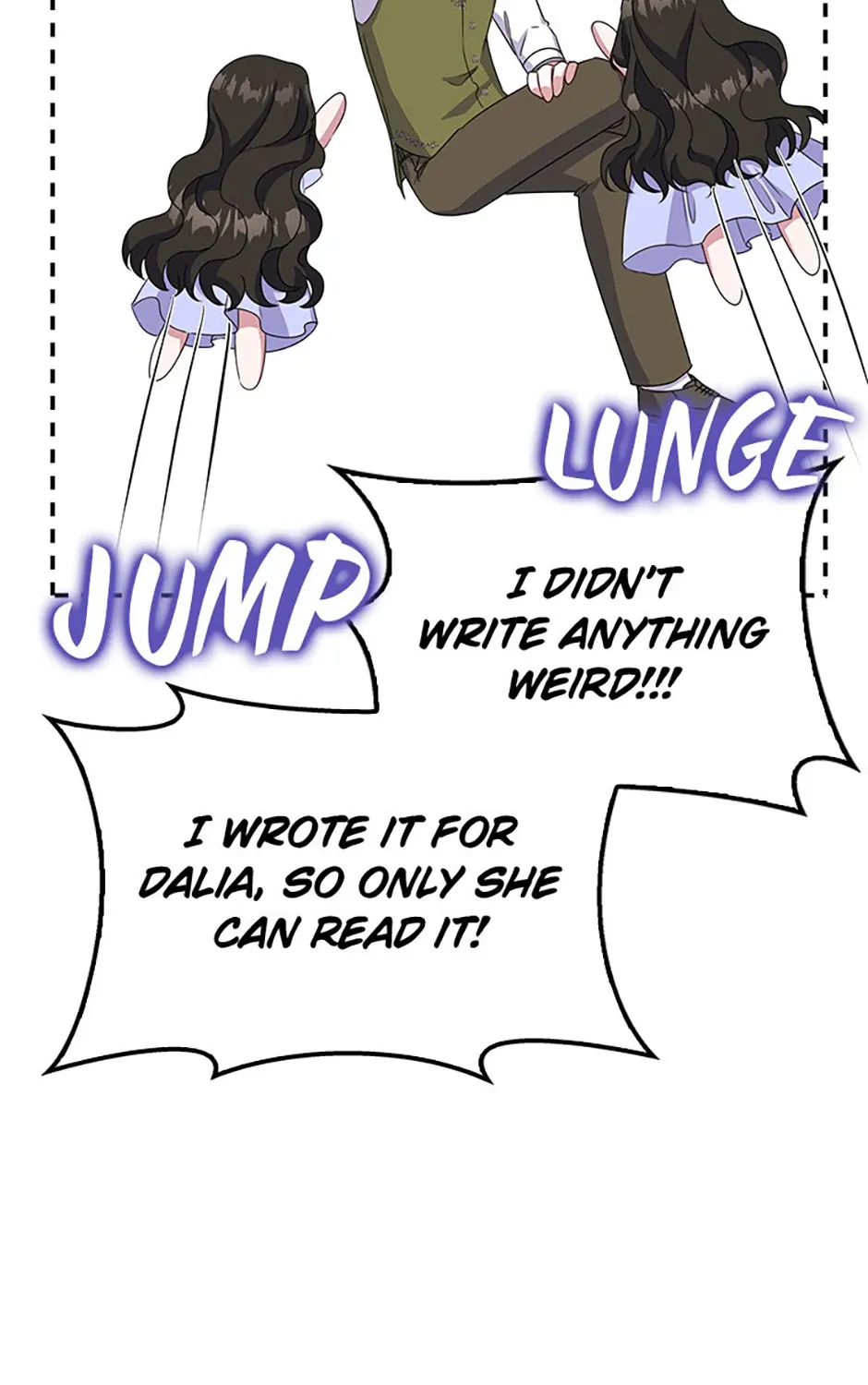 It’s the First Time for Both of Us! Chapter 16 page 120 - 