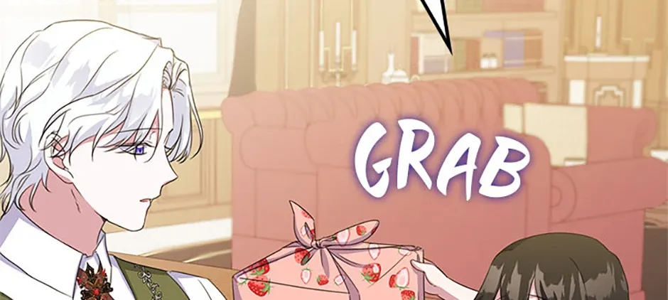 It’s the First Time for Both of Us! Chapter 16 page 125 - 