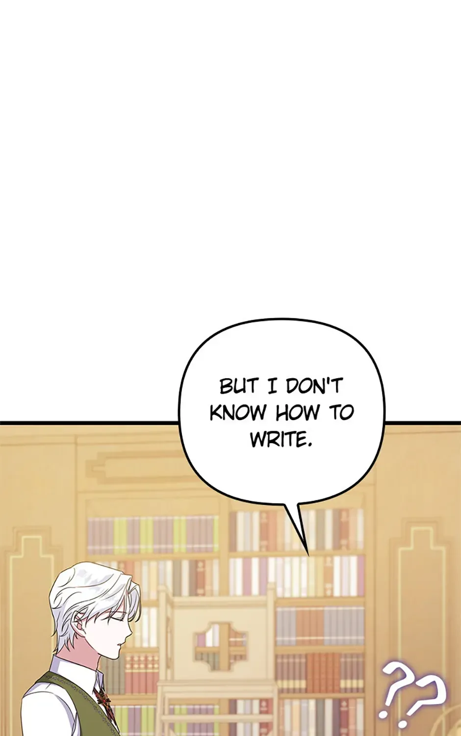 It’s the First Time for Both of Us! Chapter 16 page 130 - 