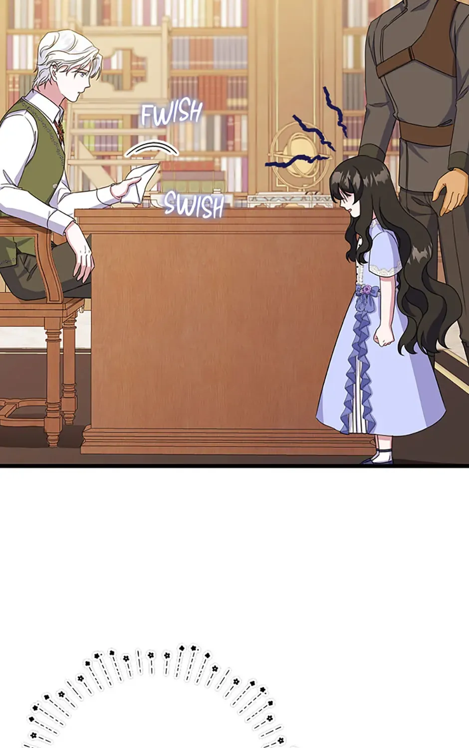 It’s the First Time for Both of Us! Chapter 16 page 148 - 