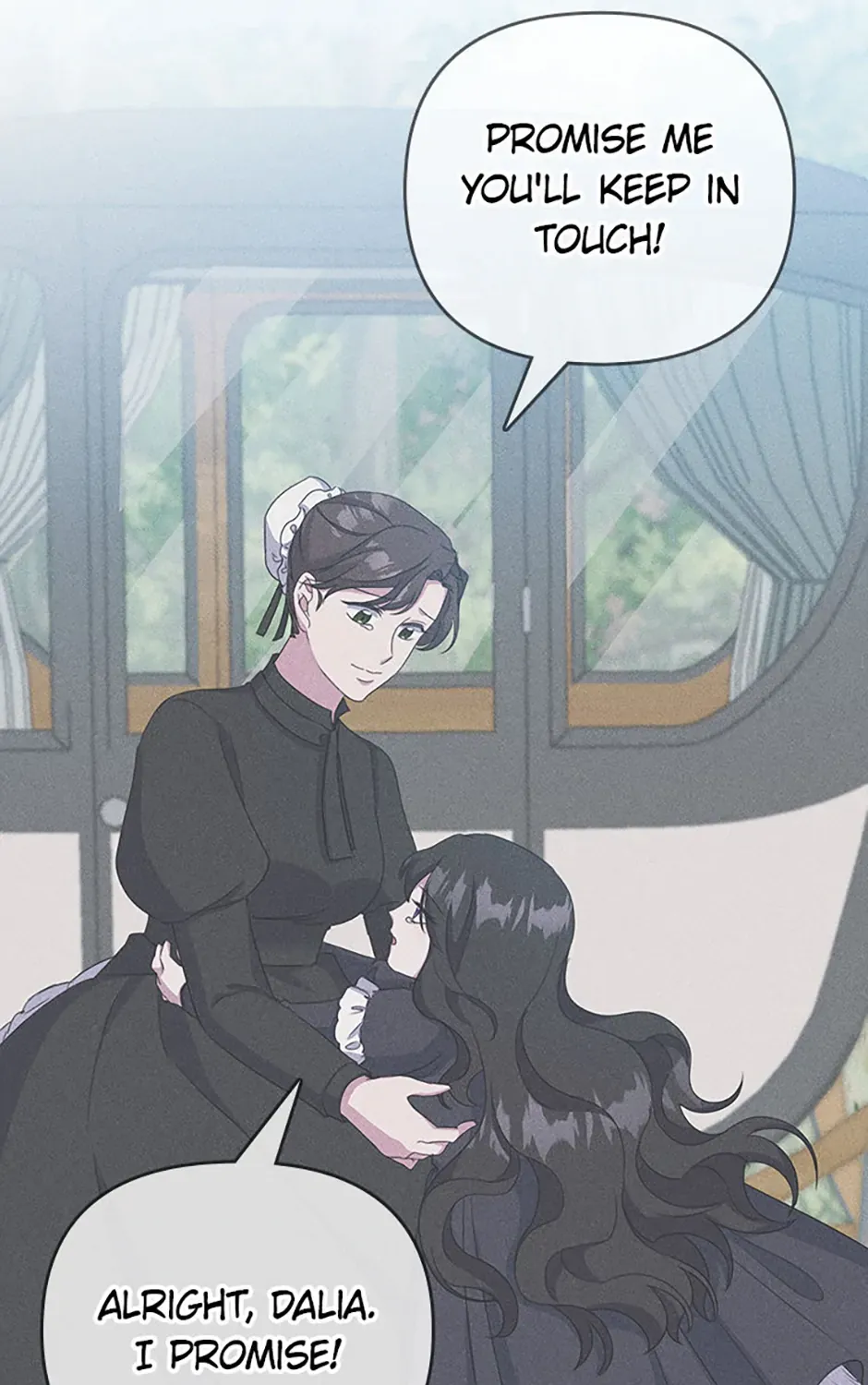 It’s the First Time for Both of Us! Chapter 16 page 24 - 