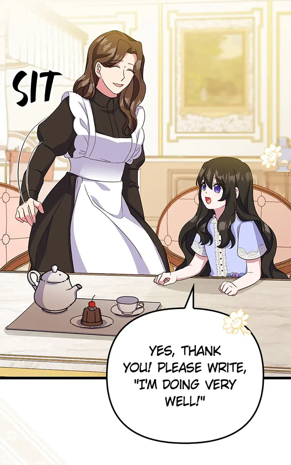 It’s the First Time for Both of Us! Chapter 16 page 30 - 