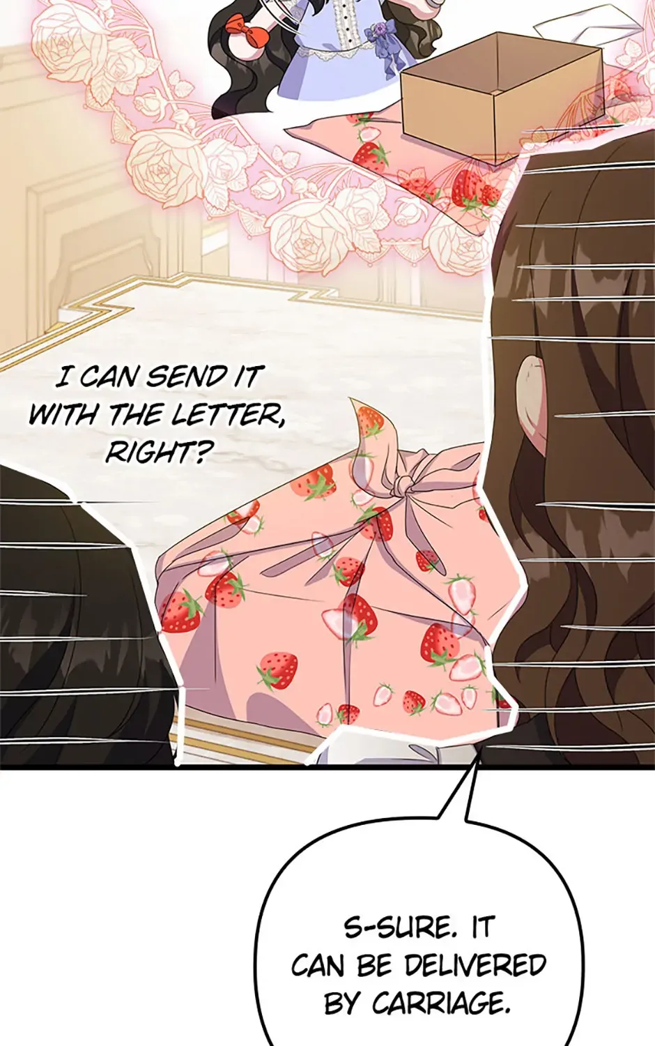 It’s the First Time for Both of Us! Chapter 16 page 44 - 