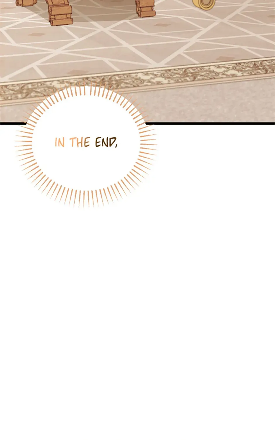 It’s the First Time for Both of Us! Chapter 16 page 6 - 