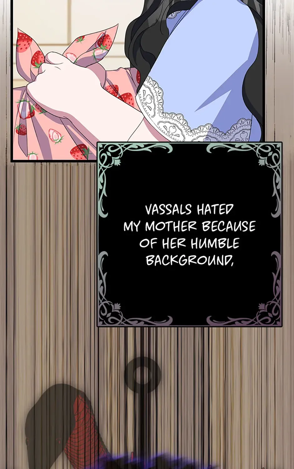 It’s the First Time for Both of Us! Chapter 16 page 72 - 
