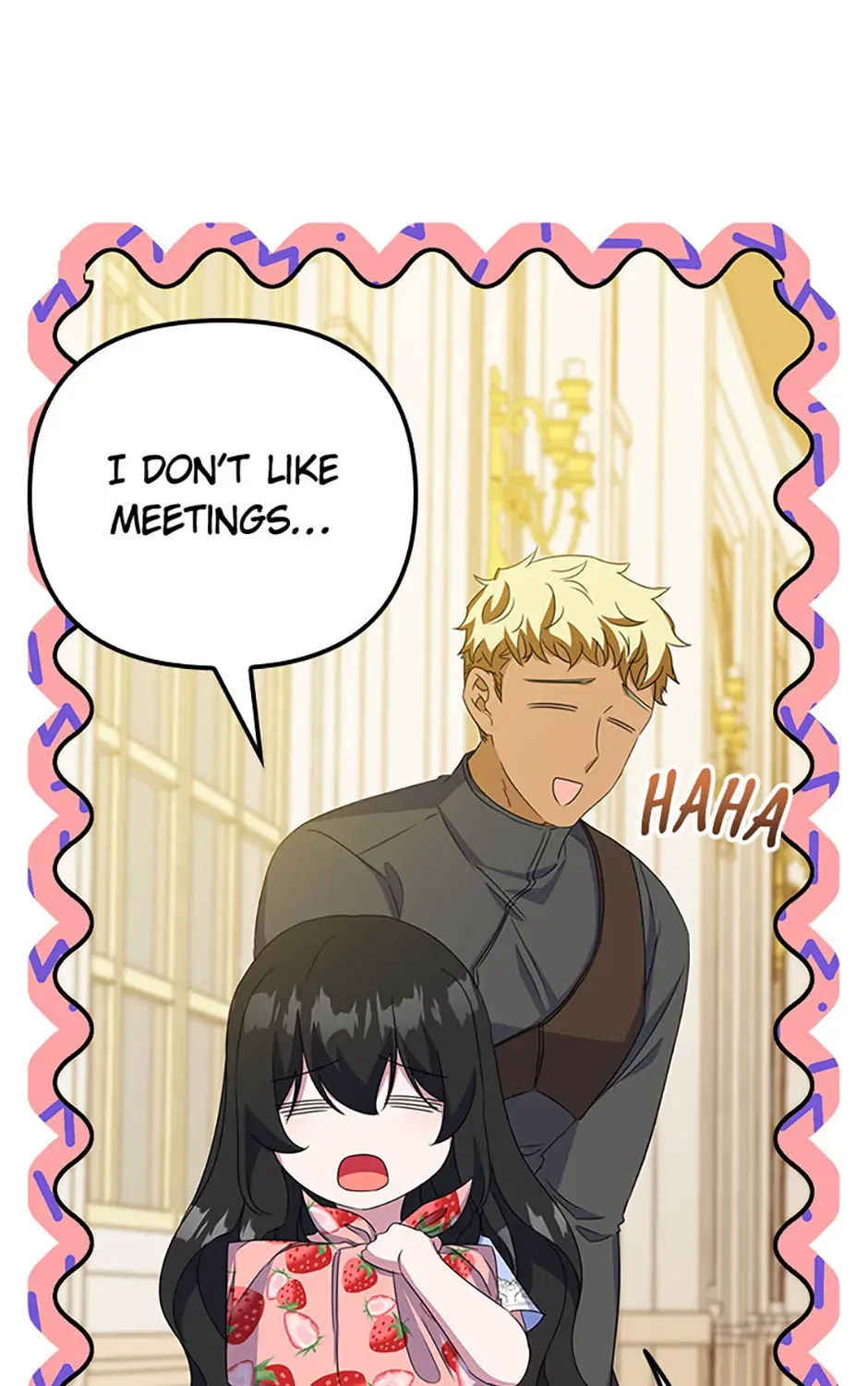 It’s the First Time for Both of Us! Chapter 16 page 78 - 