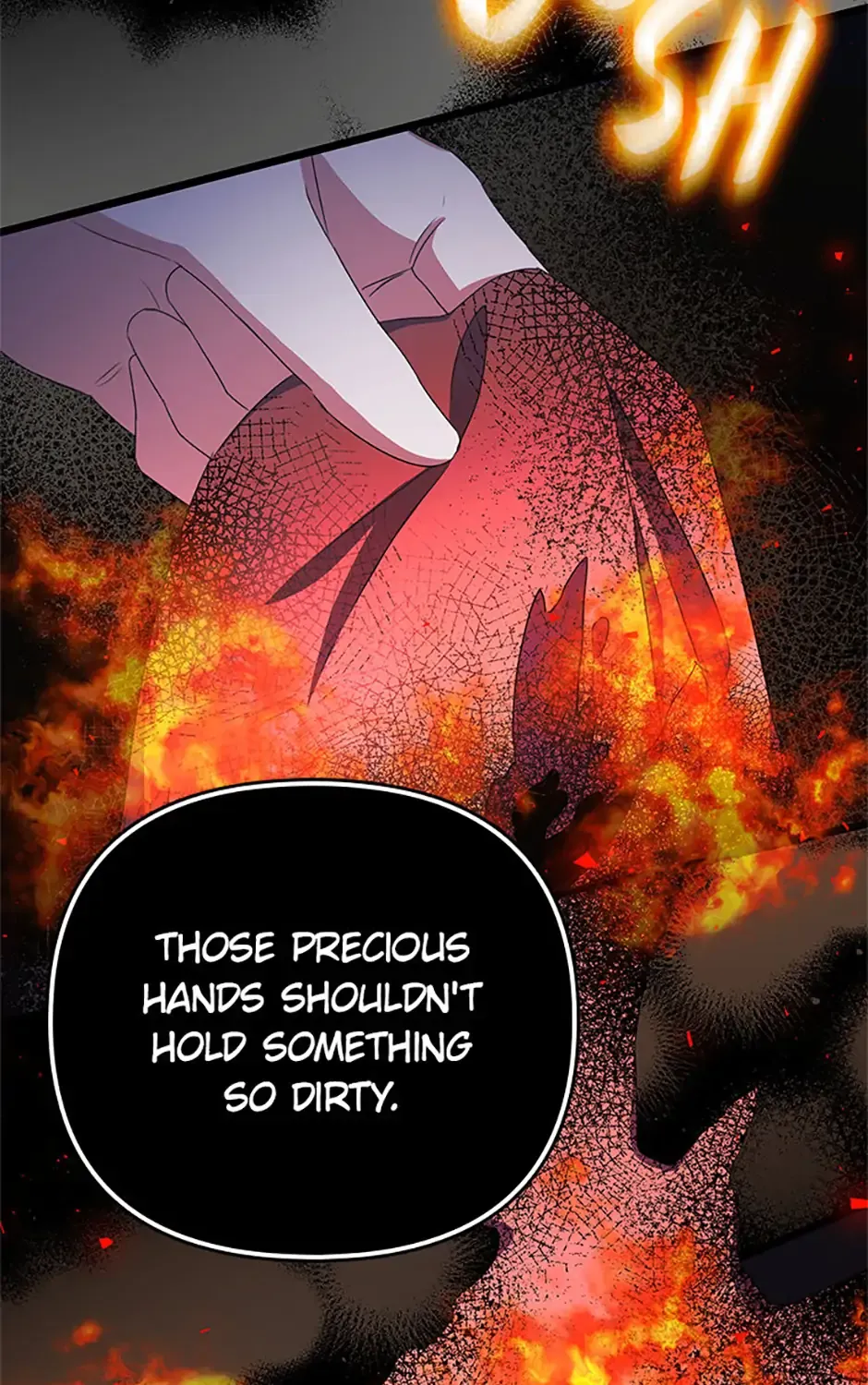 It’s the First Time for Both of Us! Chapter 17 page 117 - 
