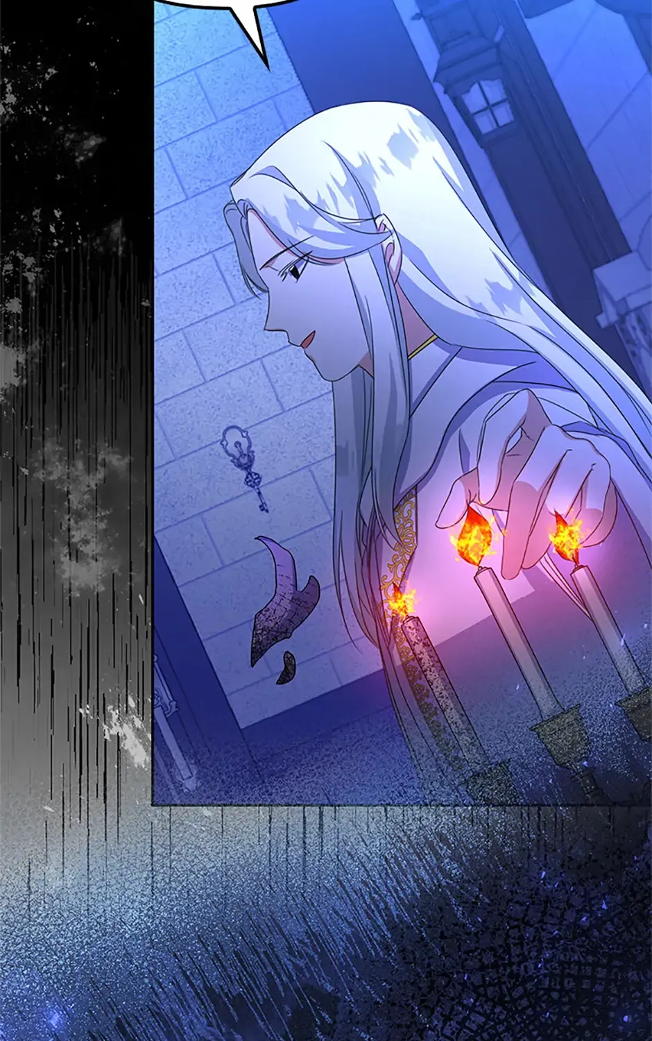 It’s the First Time for Both of Us! Chapter 17 page 125 - 