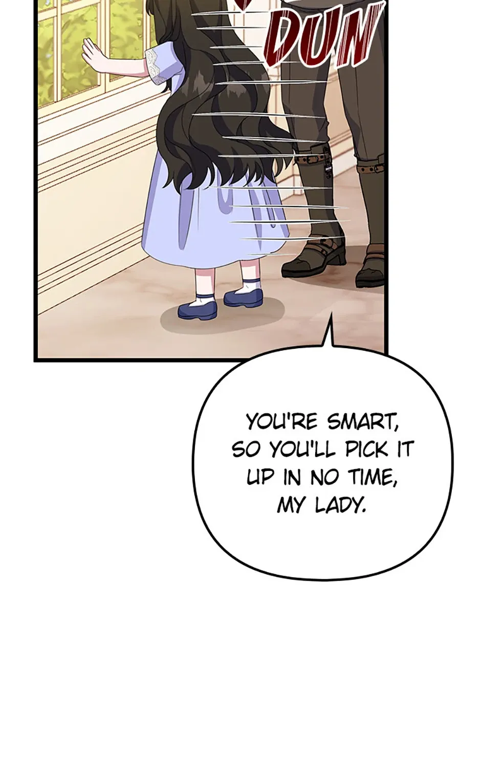 It’s the First Time for Both of Us! Chapter 17 page 153 - 