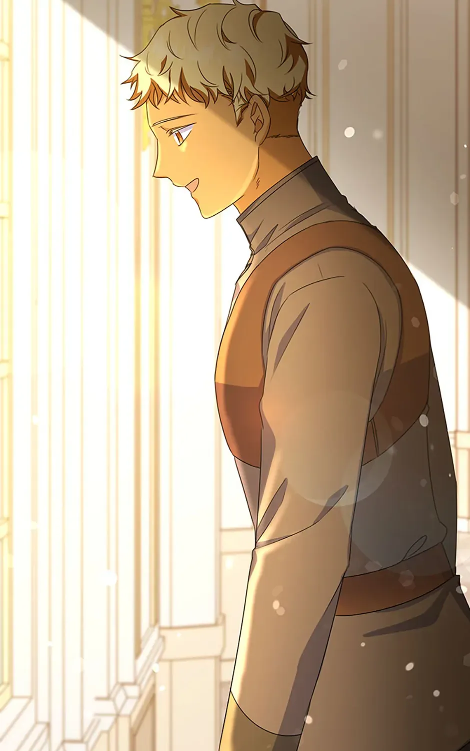 It’s the First Time for Both of Us! Chapter 17 page 159 - 