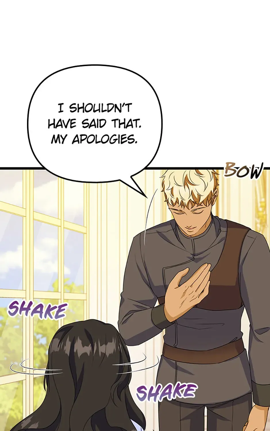 It’s the First Time for Both of Us! Chapter 17 page 167 - 
