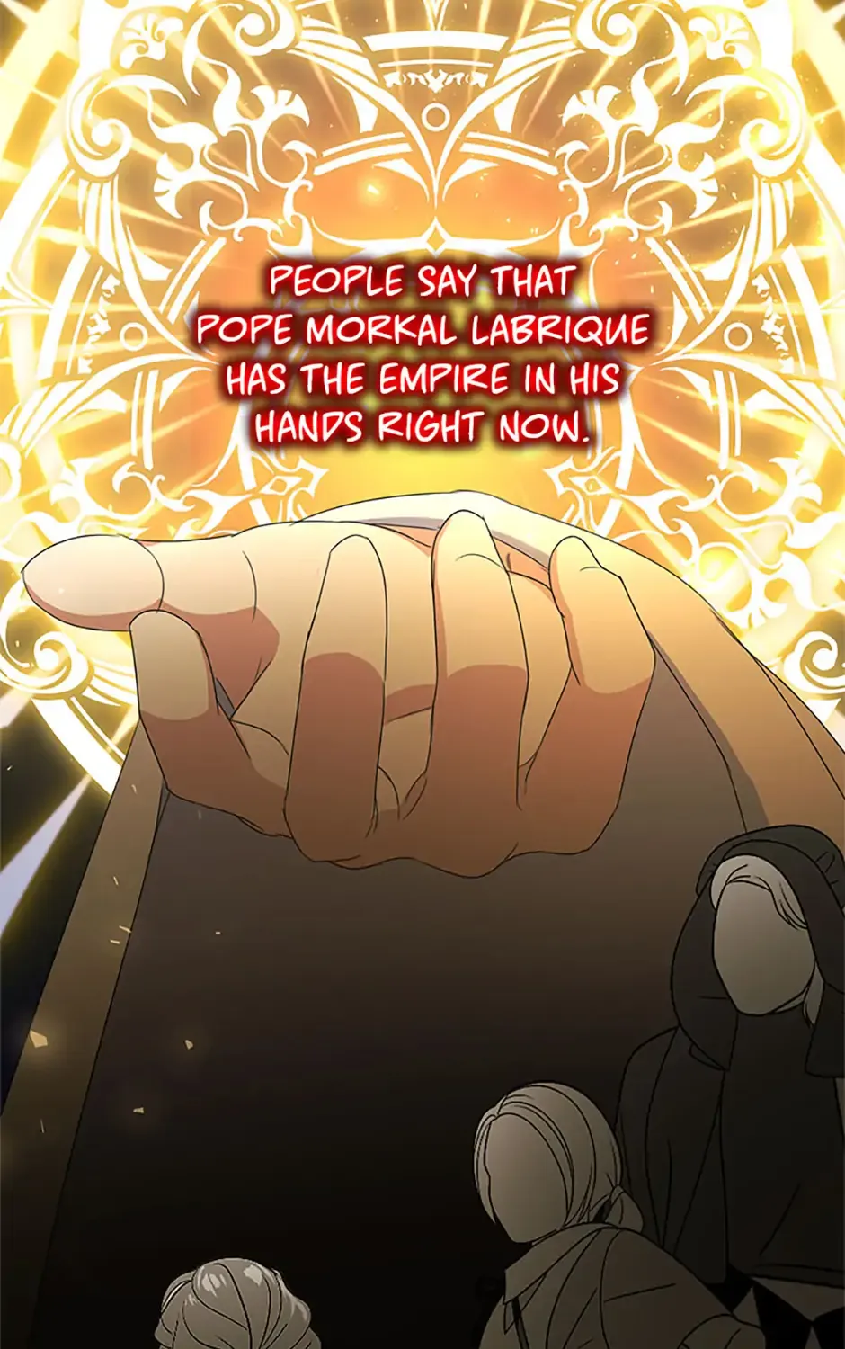 It’s the First Time for Both of Us! Chapter 17 page 3 - 