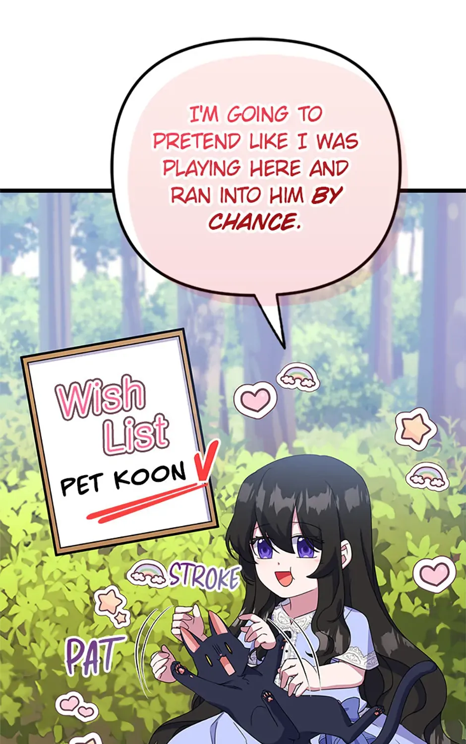 It’s the First Time for Both of Us! Chapter 17 page 201 - 