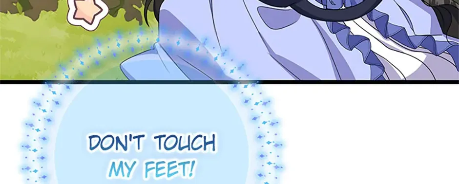 It’s the First Time for Both of Us! Chapter 17 page 202 - 