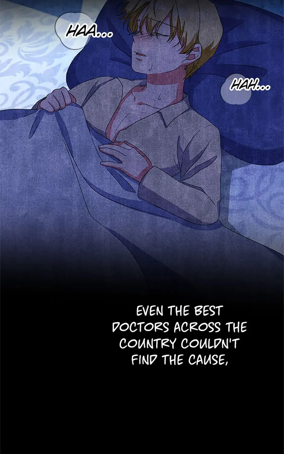 It’s the First Time for Both of Us! Chapter 17 page 29 - 