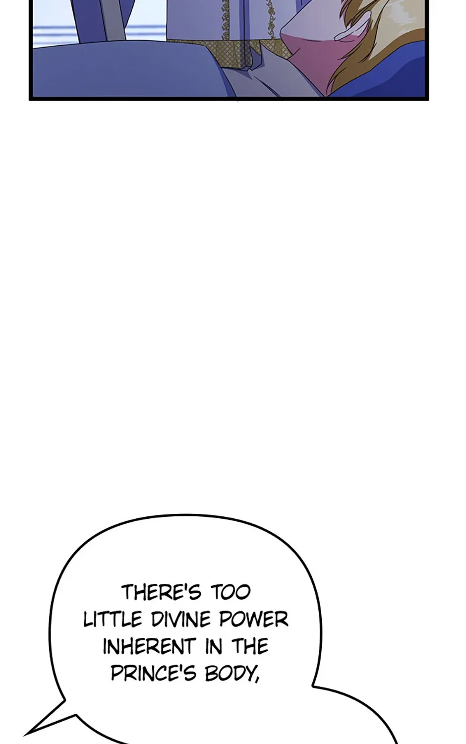 It’s the First Time for Both of Us! Chapter 17 page 33 - 