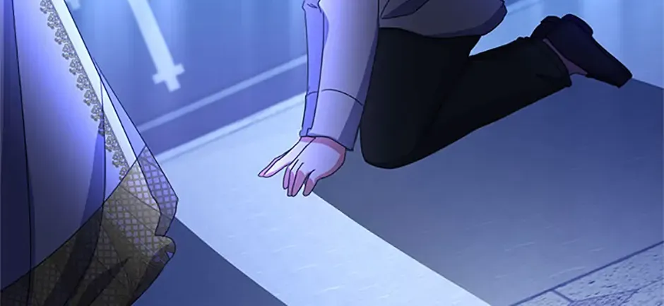It’s the First Time for Both of Us! Chapter 17 page 42 - 