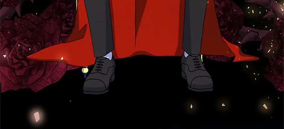 It’s the First Time for Both of Us! Chapter 17 page 6 - 