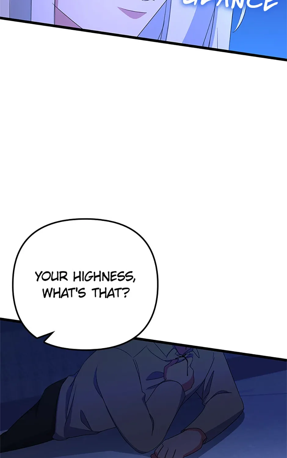 It’s the First Time for Both of Us! Chapter 17 page 99 - 