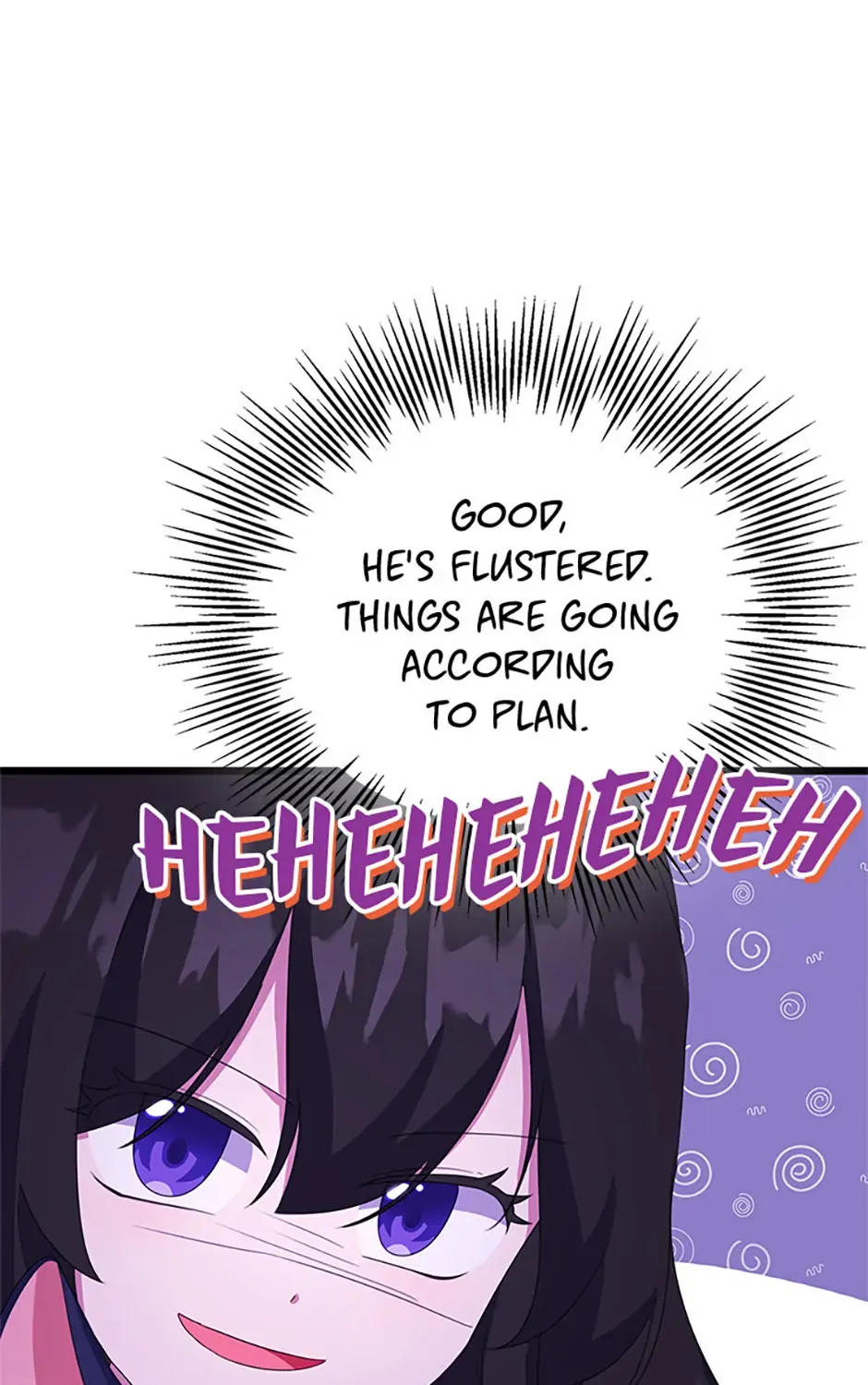 It’s the First Time for Both of Us! Chapter 18 page 11 - 