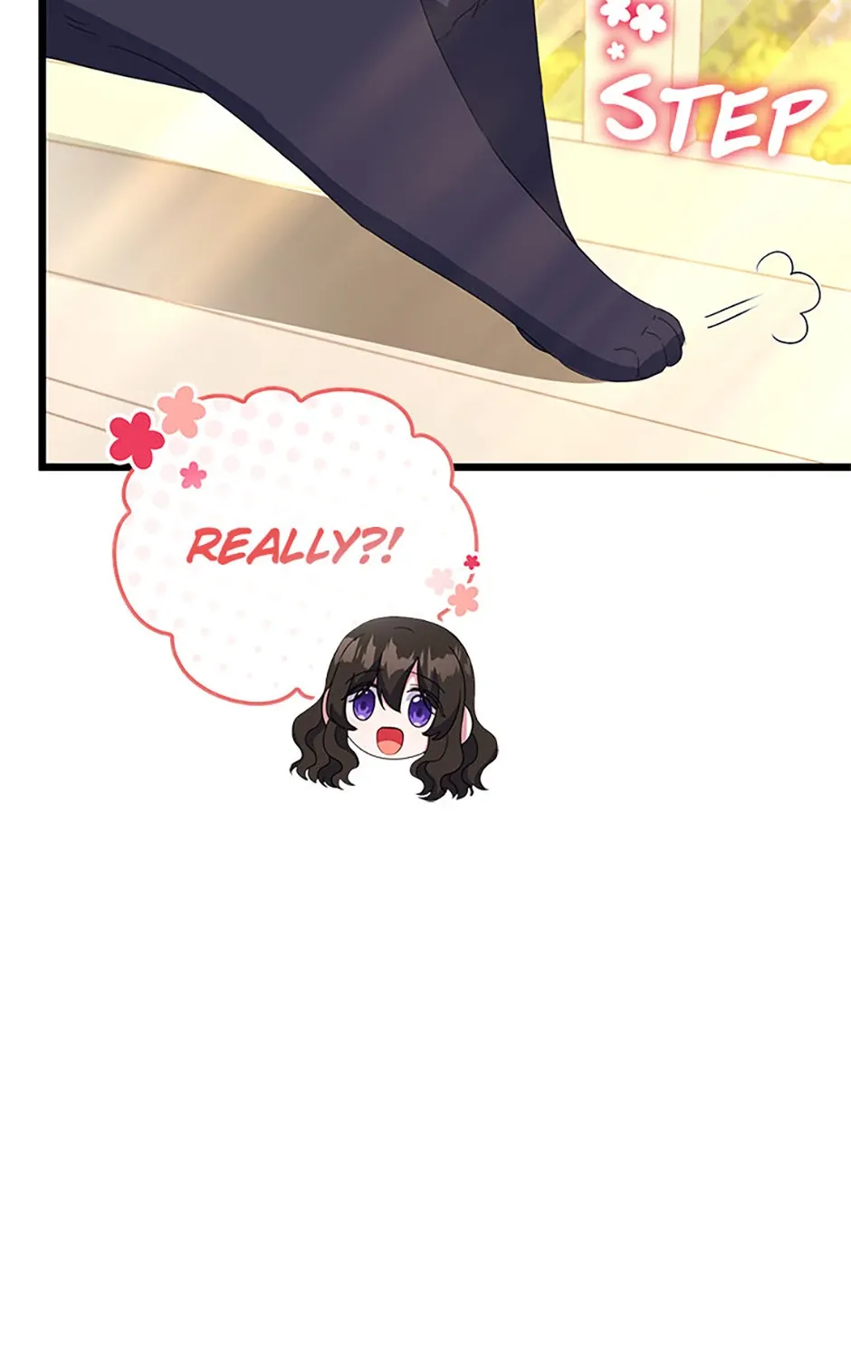 It’s the First Time for Both of Us! Chapter 18 page 113 - 