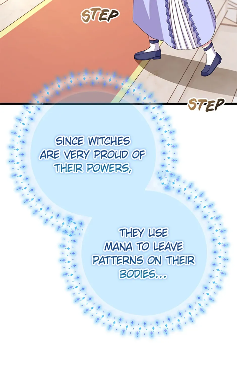 It’s the First Time for Both of Us! Chapter 18 page 117 - 