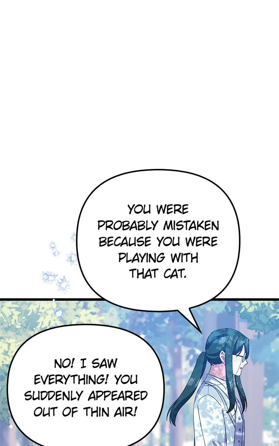 It’s the First Time for Both of Us! Chapter 18 page 13 - 