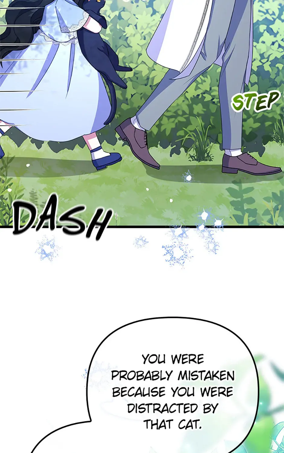 It’s the First Time for Both of Us! Chapter 18 page 15 - 
