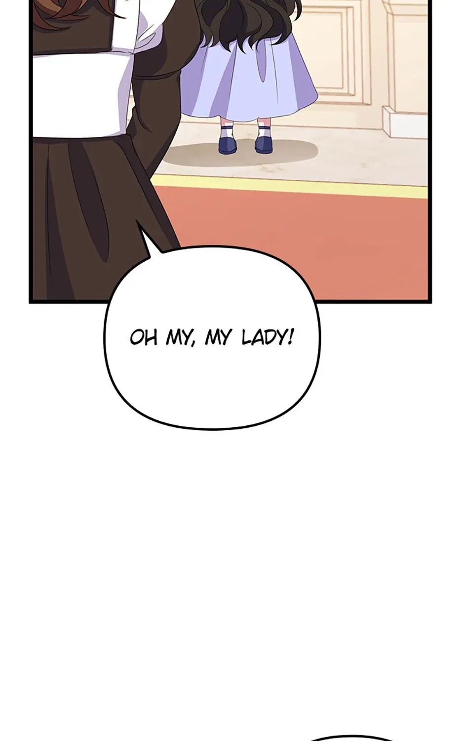 It’s the First Time for Both of Us! Chapter 18 page 159 - 