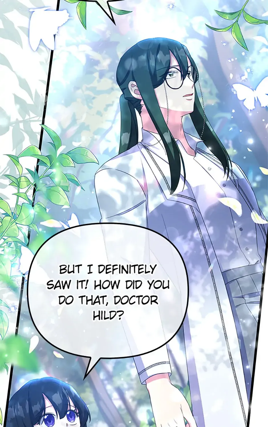 It’s the First Time for Both of Us! Chapter 18 page 17 - 