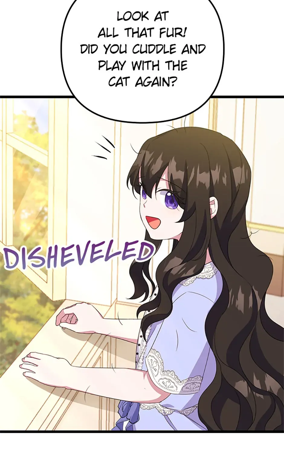 It’s the First Time for Both of Us! Chapter 18 page 163 - 