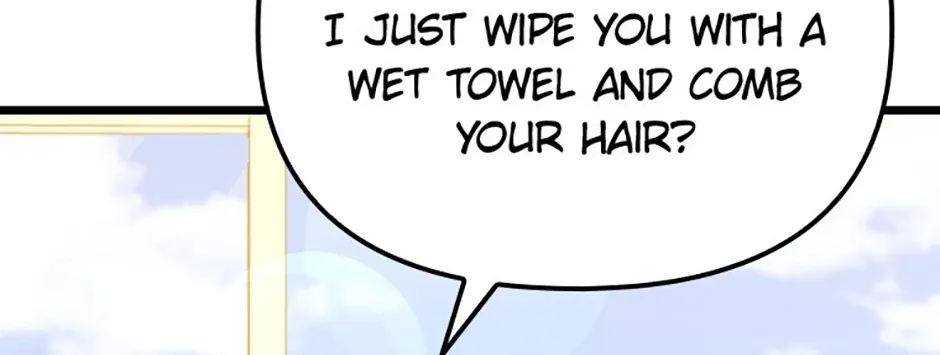 It’s the First Time for Both of Us! Chapter 18 page 168 - 