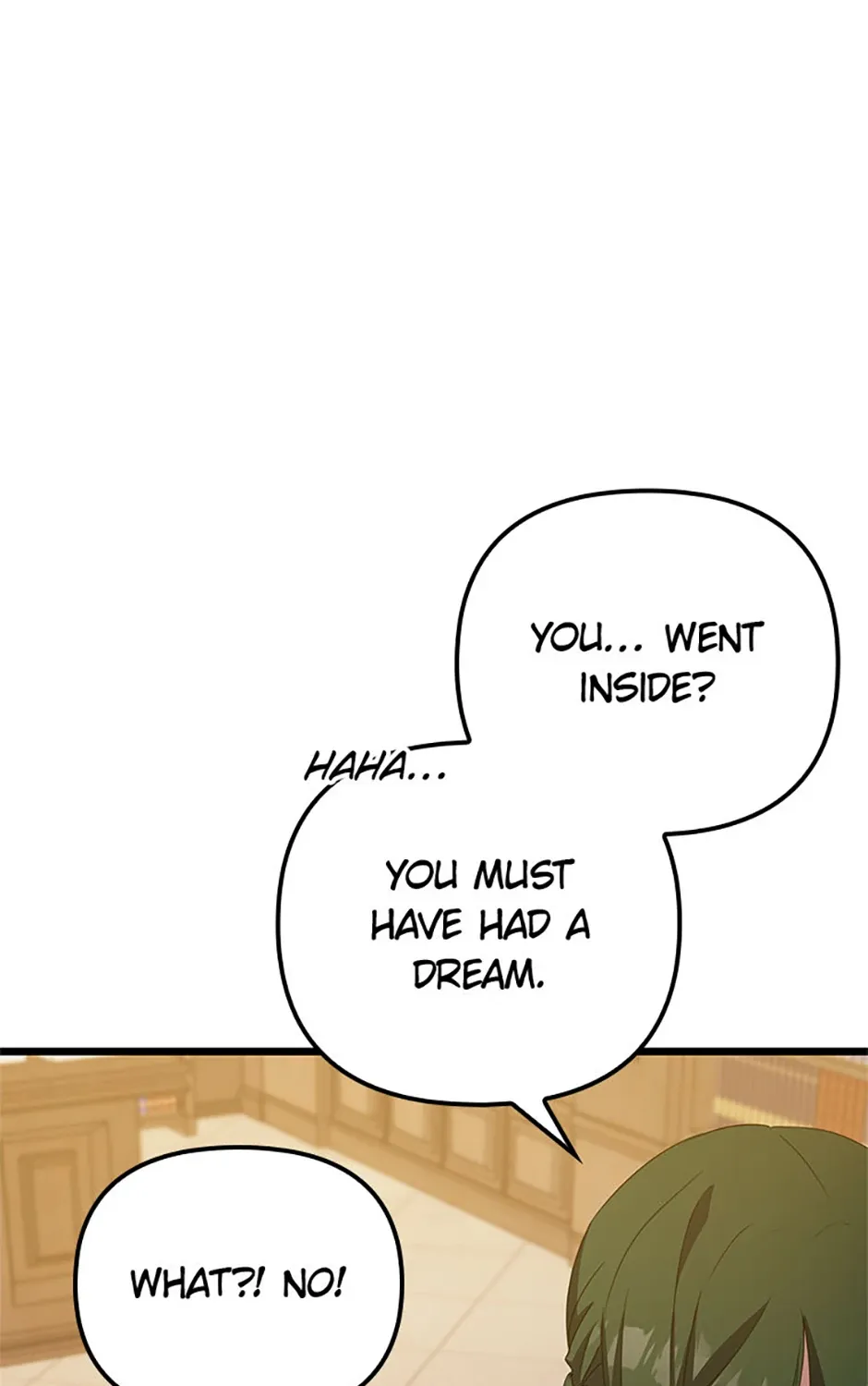 It’s the First Time for Both of Us! Chapter 18 page 29 - 