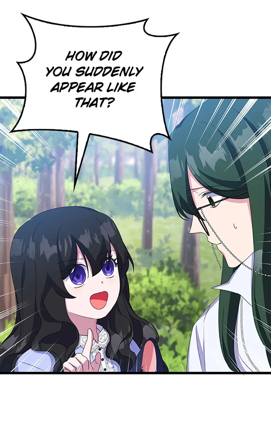 It’s the First Time for Both of Us! Chapter 18 page 5 - 