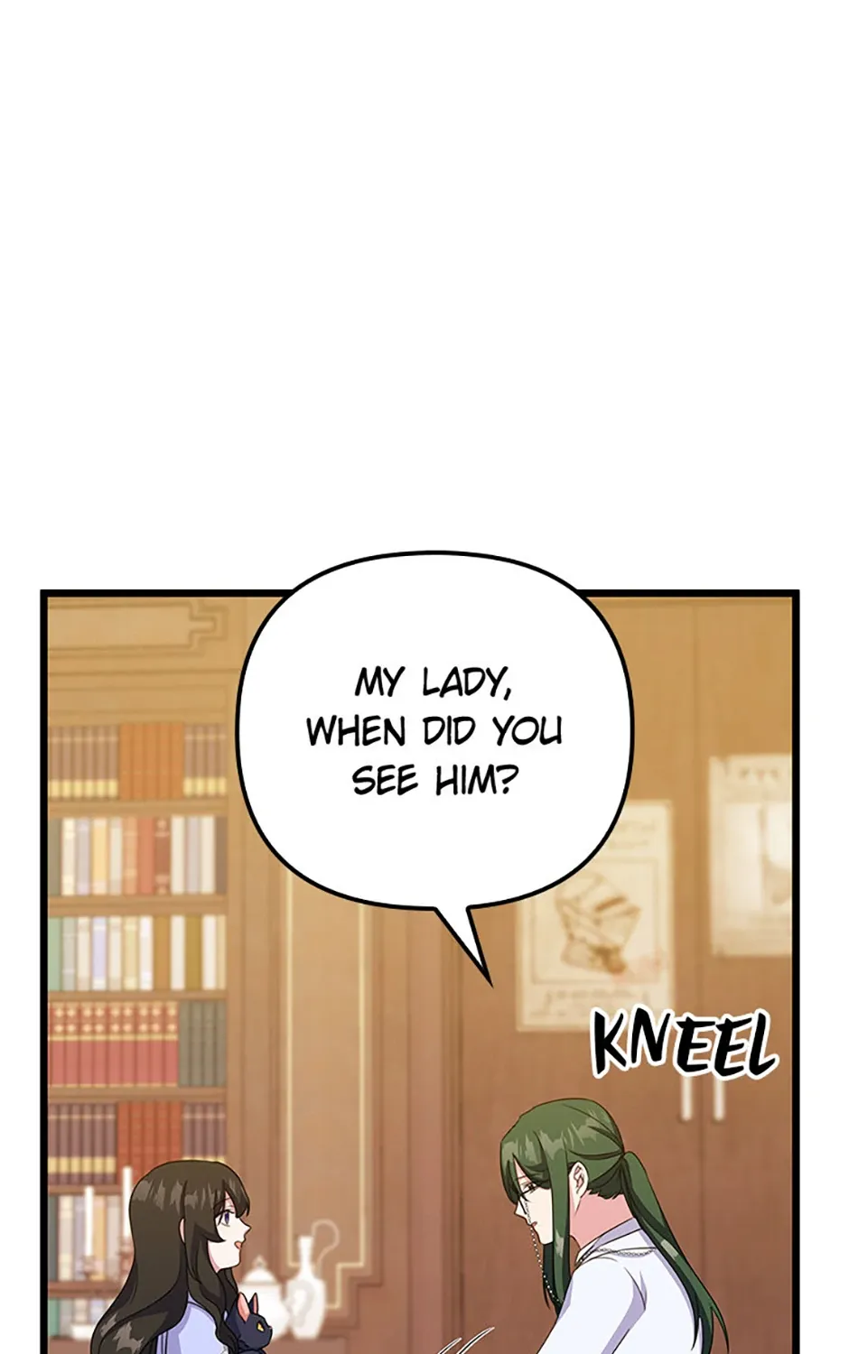 It’s the First Time for Both of Us! Chapter 18 page 41 - 