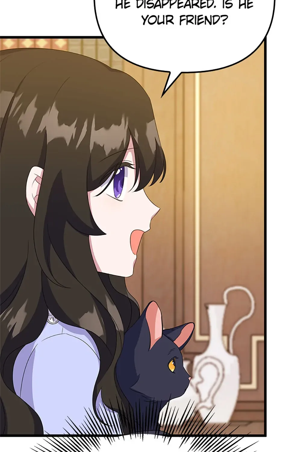 It’s the First Time for Both of Us! Chapter 18 page 45 - 