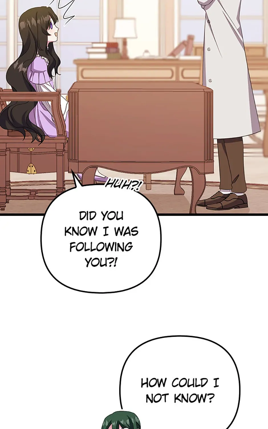 It’s the First Time for Both of Us! Chapter 19 page 148 - 