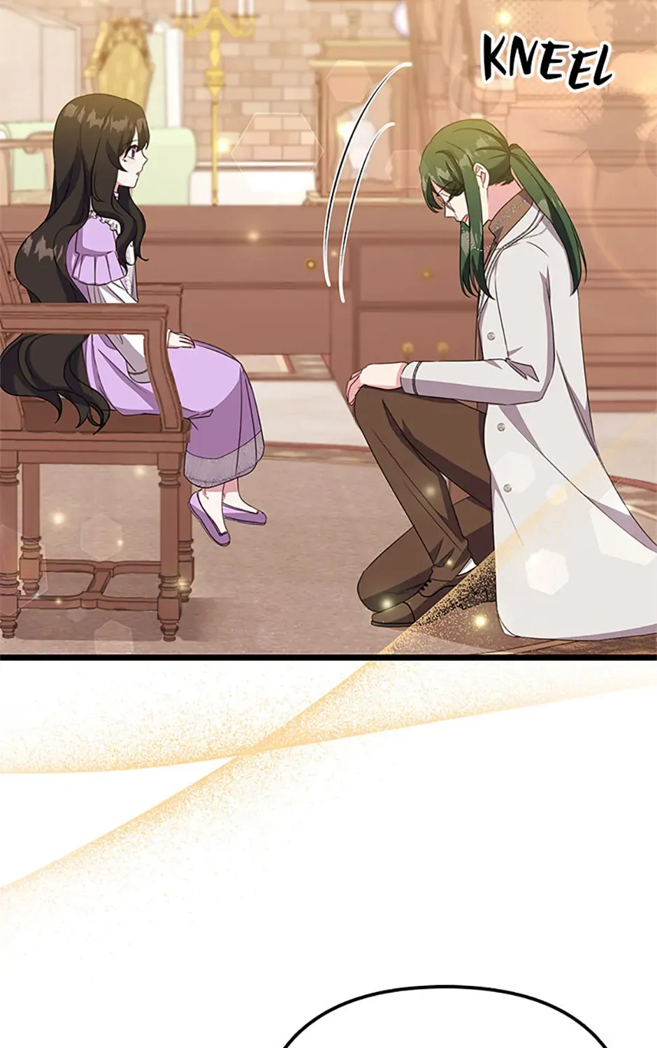 It’s the First Time for Both of Us! Chapter 19 page 158 - 