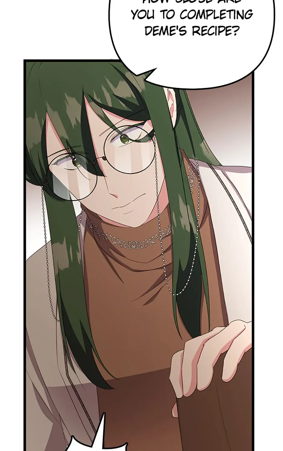It’s the First Time for Both of Us! Chapter 19 page 160 - 