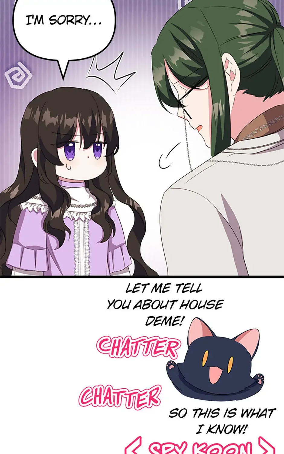 It’s the First Time for Both of Us! Chapter 19 page 192 - 