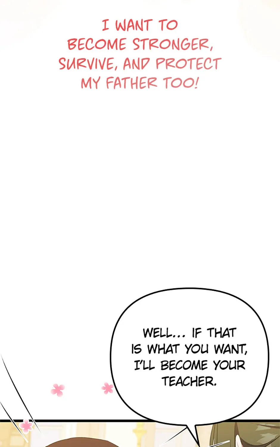 It’s the First Time for Both of Us! Chapter 19 page 208 - 