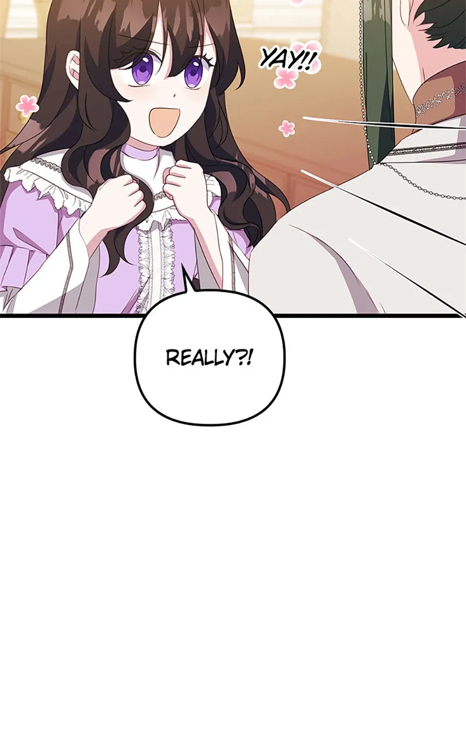 It’s the First Time for Both of Us! Chapter 19 page 210 - 