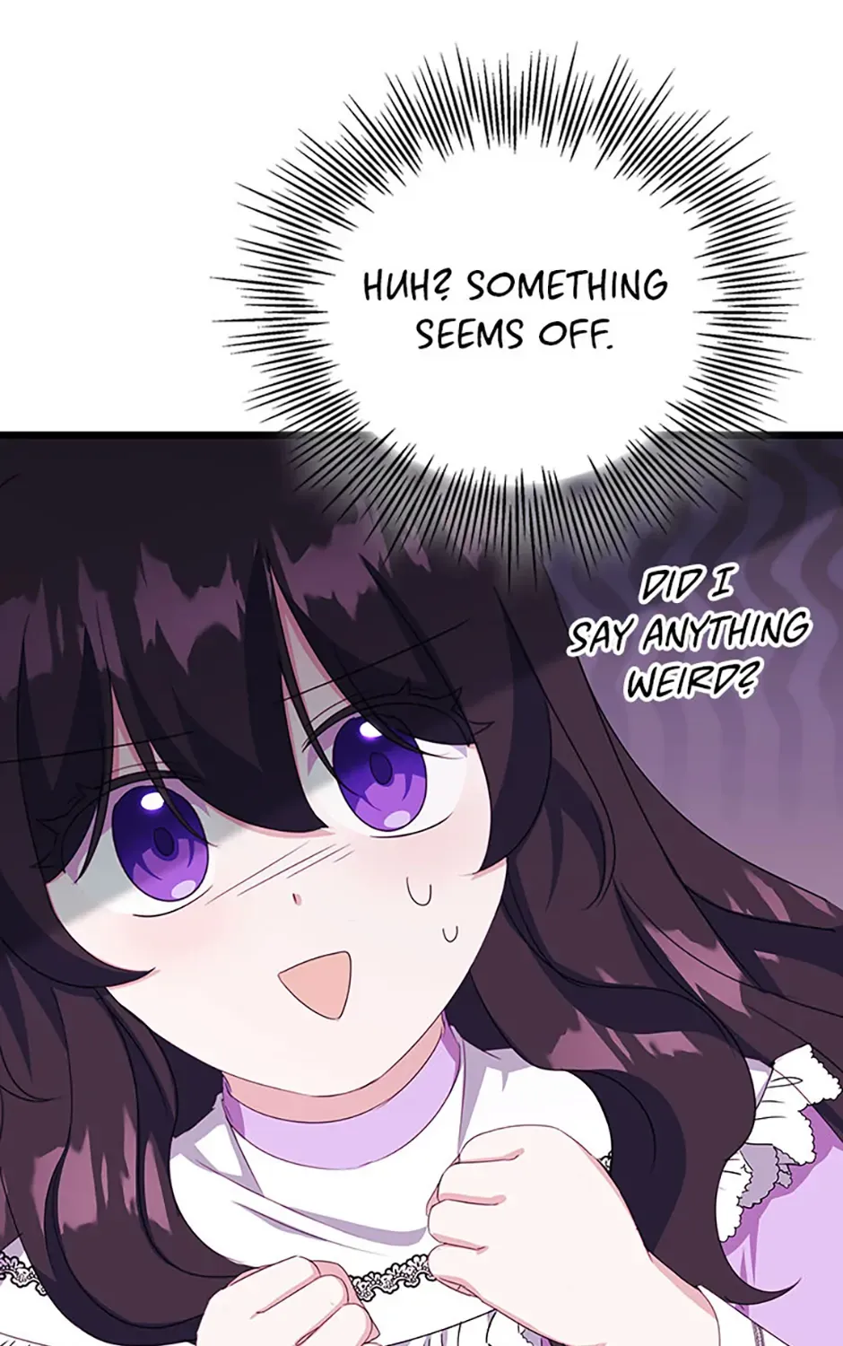 It’s the First Time for Both of Us! Chapter 19 page 218 - 