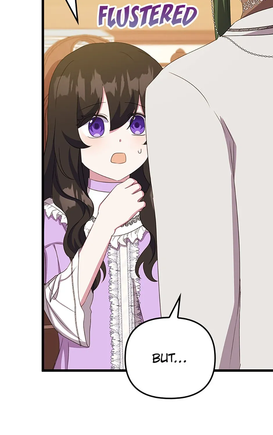 It’s the First Time for Both of Us! Chapter 19 page 24 - 