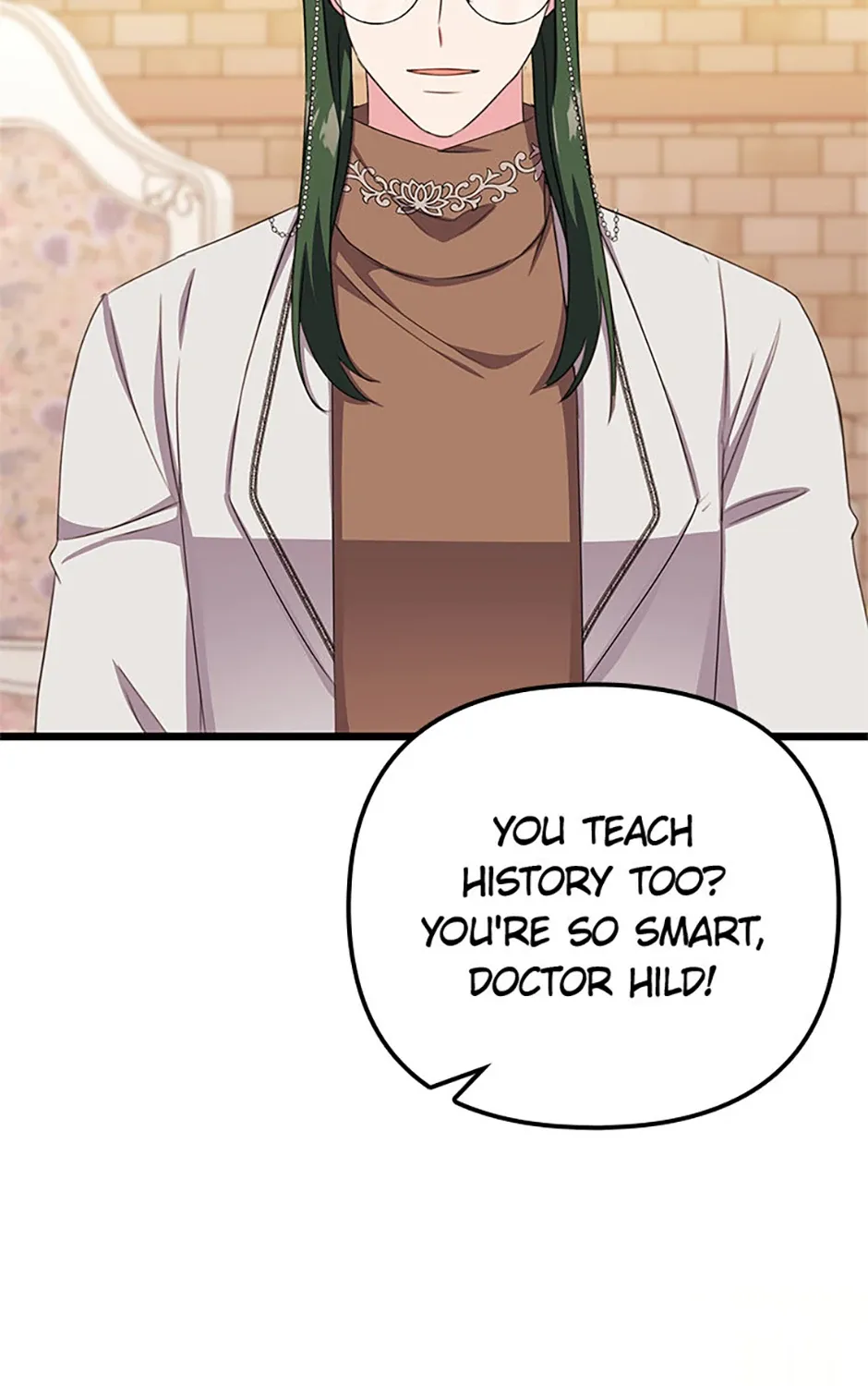 It’s the First Time for Both of Us! Chapter 19 page 38 - 